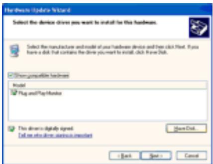 SAMSUNG T260HD - Remarque - 21