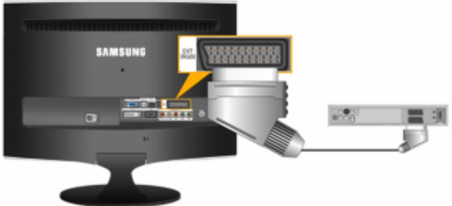 SAMSUNG T260HD - Remarque - 1