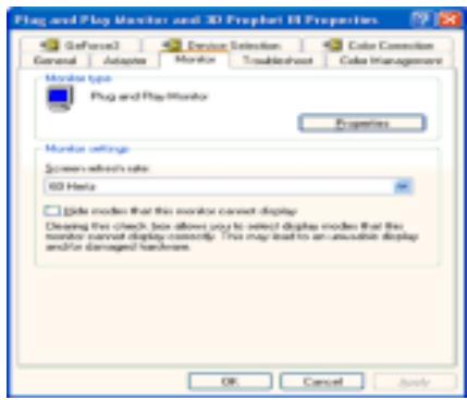 SAMSUNG T260HD - Remarque - 16
