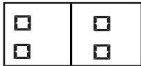 DE DIETRICH DPI7688XT - MISE EN MARCHE - ARRET - 1