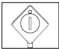 DE DIETRICH DPI7688XT - La sonde et son support - 2