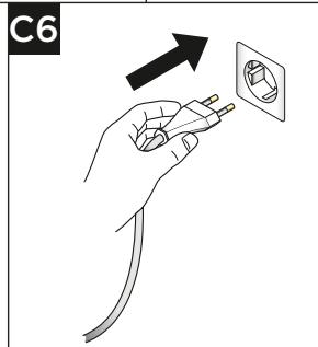 KENWOOD KMX751ARD - Avertissements pour l'élimination correcte du produit conformément aux TERMES de la directive europeenne relative aux déchets d'équipéments électriques et électroniques (DEEE). - 11