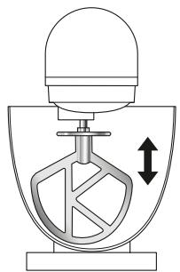 KENWOOD KMX751ARD - Avertissements pour l'élimination correcte du produit conformément aux TERMES de la directive europeenne relative aux déchets d'équipéments électriques et électroniques (DEEE). - 1