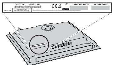 WHIRLPOOL GOWL758NBFR - Si le problème persiste toujours après les vérifications précédentes, contacter le service après-vente le plus près. - 1