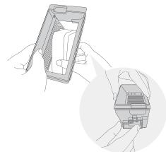 PANASONIC SD-YR2550SXE - Distributeur de fruits secs et de graines - 2