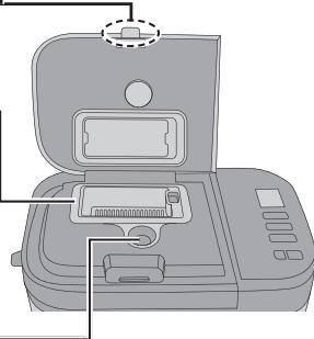 PANASONIC SD-YR2550SXE - Nervure - 2