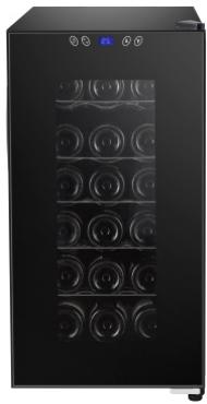 DARTY FROSTCAVE A VIN MC18 - Conseils pour stocker les bouteilles - 1