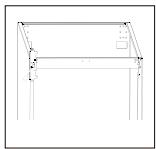 THOMSON CTH331 - DOOR CONVERSION - 21