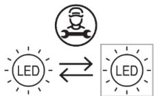 THOMSON CTH331 - SPECIFICATIES - 1