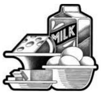 THOMSON CTH331 - Vande rouge - 1