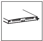 THOMSON CTH331 - DEUR-OMKEER - 21