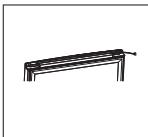 THOMSON CTH331 - DEUR-OMKEER - 11