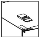 THOMSON CTH331 - INVERSION DU SENS D'OUVERTURE DES PORTES - 14
