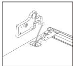 THOMSON CTH331 - DOOR CONVERSION - 5