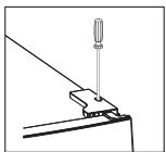 THOMSON CTH331 - DEUR-OMKEER - 5