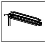 THOMSON CTH331 - INVERSION DU SENS D'OUVERTURE DES PORTES - 11