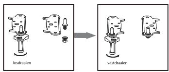 THOMSON CTH331 - DEUR-OMKEER - 19