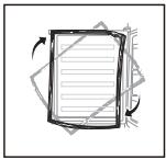 THOMSON CTH331 - DEUR-OMKEER - 23