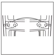 THOMSON CTH331 - DOOR CONVERSION - 17