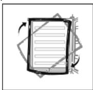 THOMSON CTH331 - INVERSION DU SENS D'OUVERTURE DES PORTES - 25