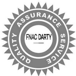 THOMSON CTH331 - ErP : - 3