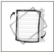THOMSON CTH331 - DOOR CONVERSION - 25