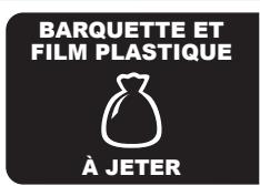 THOMSON CTH331 - MISE AU REBUT - 3