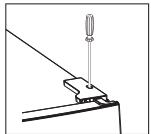 THOMSON CTH331 - DOOR CONVERSION - 4