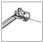 THOMSON CTH331 - DOOR CONVERSION - 28