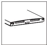 THOMSON CTH331 - DOOR CONVERSION - 24