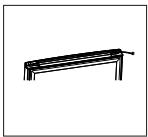 THOMSON CTH331 - DOOR CONVERSION - 12