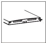 THOMSON CTH331 - DOOR CONVERSION - 23