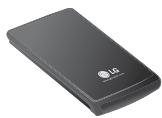 LG NC - Chargeur de batterie - 2