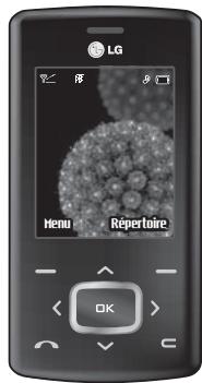 LG NC - 2