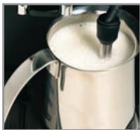 KRUPS EA8220FR - MOUSSE DE LAIT - 5