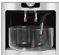 KRUPS EA8220FR - MOUSSE DE LAIT - 7