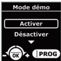 KRUPS EA8220FR - MODE DEMONSTRATION - 1