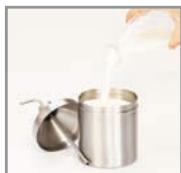 KRUPS EA8220FR - SET AUTO-CAPPUCCINO XS 6000 (VENDU SÉPARÉMENT) - 3