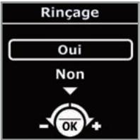 KRUPS EA8220FR - RINÇAGE DES CIRCUITS - 1
