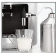 KRUPS EA8220FR - SET AUTO-CAPPUCCINO XS 6000 (VENDU SÉPARÉMENT) - 4