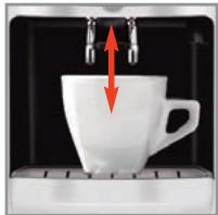 KRUPS EA8220FR - PRÉPARATION D'UN ESPRESSO - 2