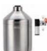 KRUPS EA8220FR - accessoires (vendus séparément) - 3