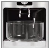 KRUPS EA8220FR - RINÇAGE DES CIRCUITS - 2