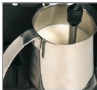 KRUPS EA8220FR - MOUSSE DE LAIT - 3