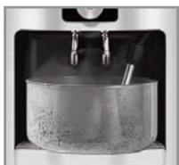 KRUPS EA8220FR - MOUSSE DE LAIT - 8