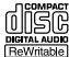 DENON DCD1520AEBKE2 - Médias lisibles - 4