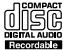 DENON DCD1520AEBKE2 - Médias lisibles - 3