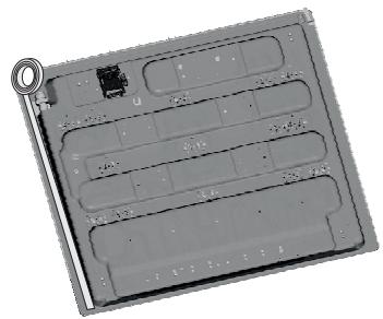 CANDY CUISSONGAZCHW640LXB - PROTECTION DE L'ENVIRONNEMENT - 2