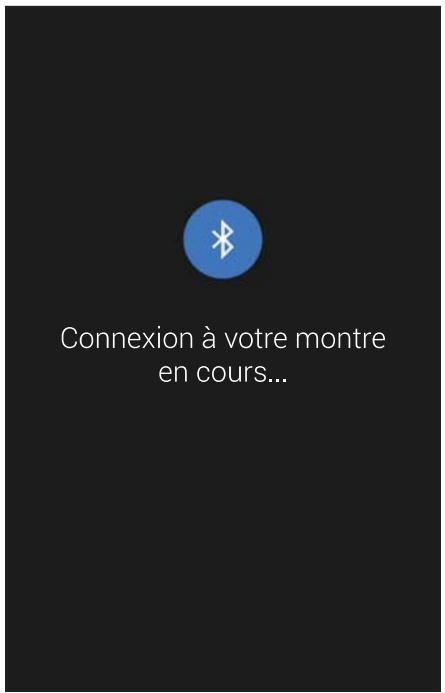 MOTOROLA MOTO 360 - Télécharger et connecter - 1