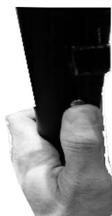 E-TWOW TROTTINETTEE2-EVO-S+ - Étape de dépliage (partie 1) - 8